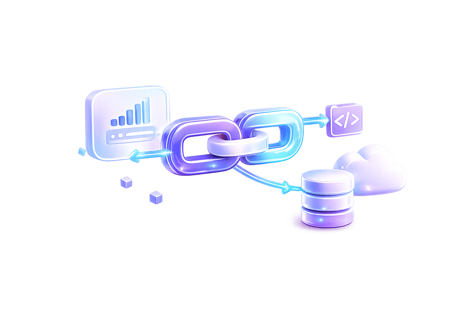 API Integrations icon
